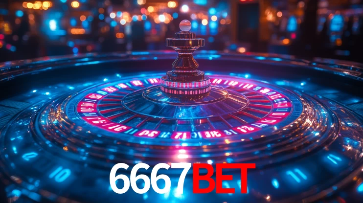 Welcome Bonus 6667bet