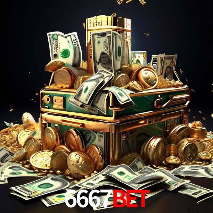 Experiência VIP 6667bet