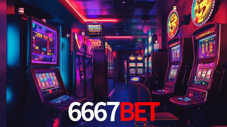 Programa VIP 6667bet