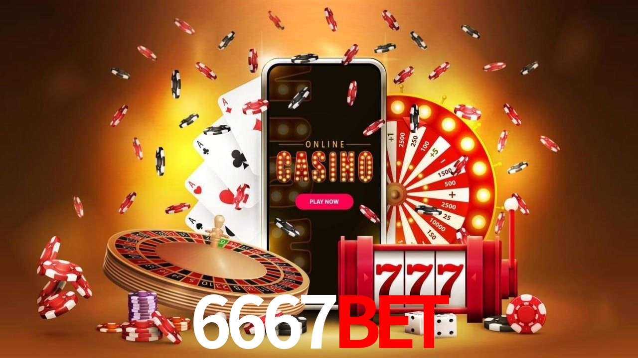 Live Casino 6667bet