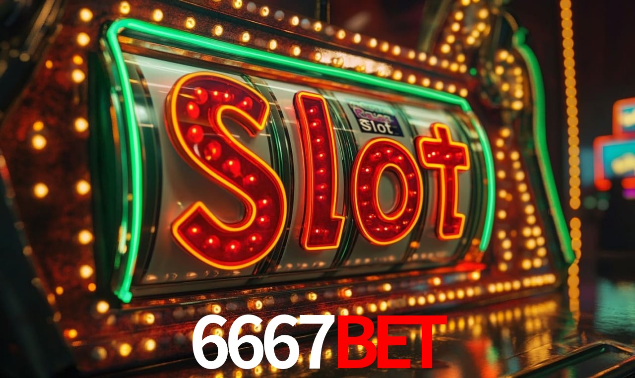2FA Security 6667bet
