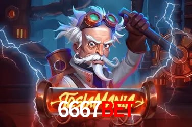 Game Providers 6667bet
