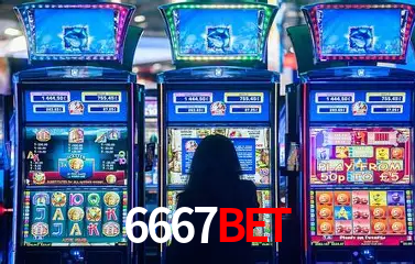 VIP Casino 6667bet