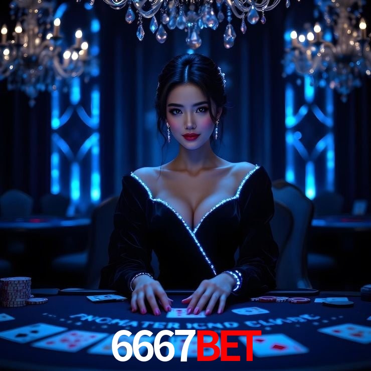 Games Directory 6667bet