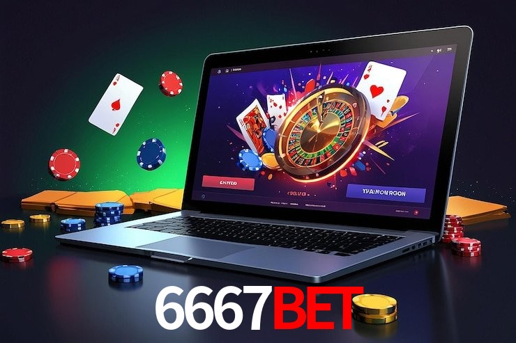 Platform Technology 6667bet